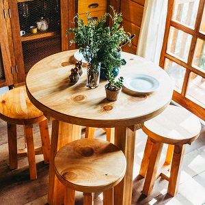 Живая мебель, выполненная из древесины в Нюрбе - nyurba.mebel54.com | фото