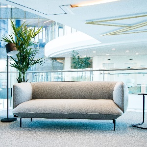Мягкая офисная мебель: кресла, диваны, стулья в Нюрбе - nyurba.mebel54.com | фото