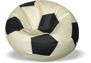 Кресло-Мяч Футбол в Нюрбе - nyurba.mebel54.com | фото