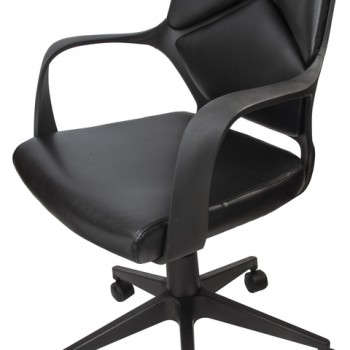 Кресло офисное BRABIX Prime EX-515 (экокожа) в Нюрбе - nyurba.mebel54.com | фото