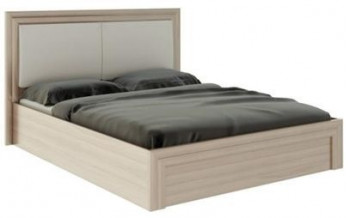 Кровать 1,6 Глэдис (М32) с подъемным механизмом Распродажа в Нюрбе - nyurba.mebel54.com | фото